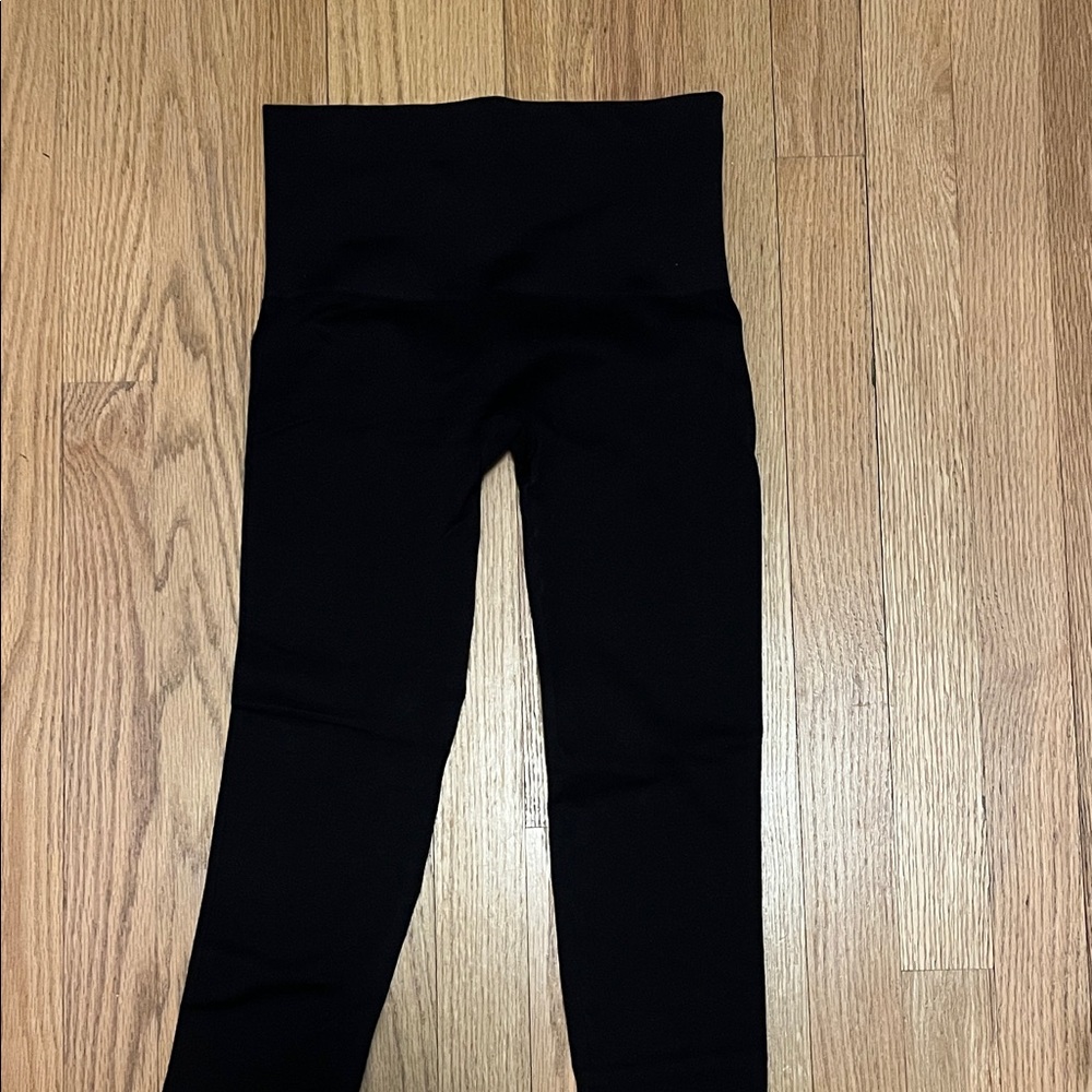 SPANX Black Legging S